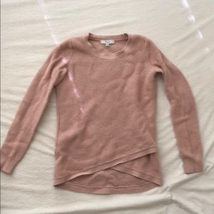 Madewell sweater
